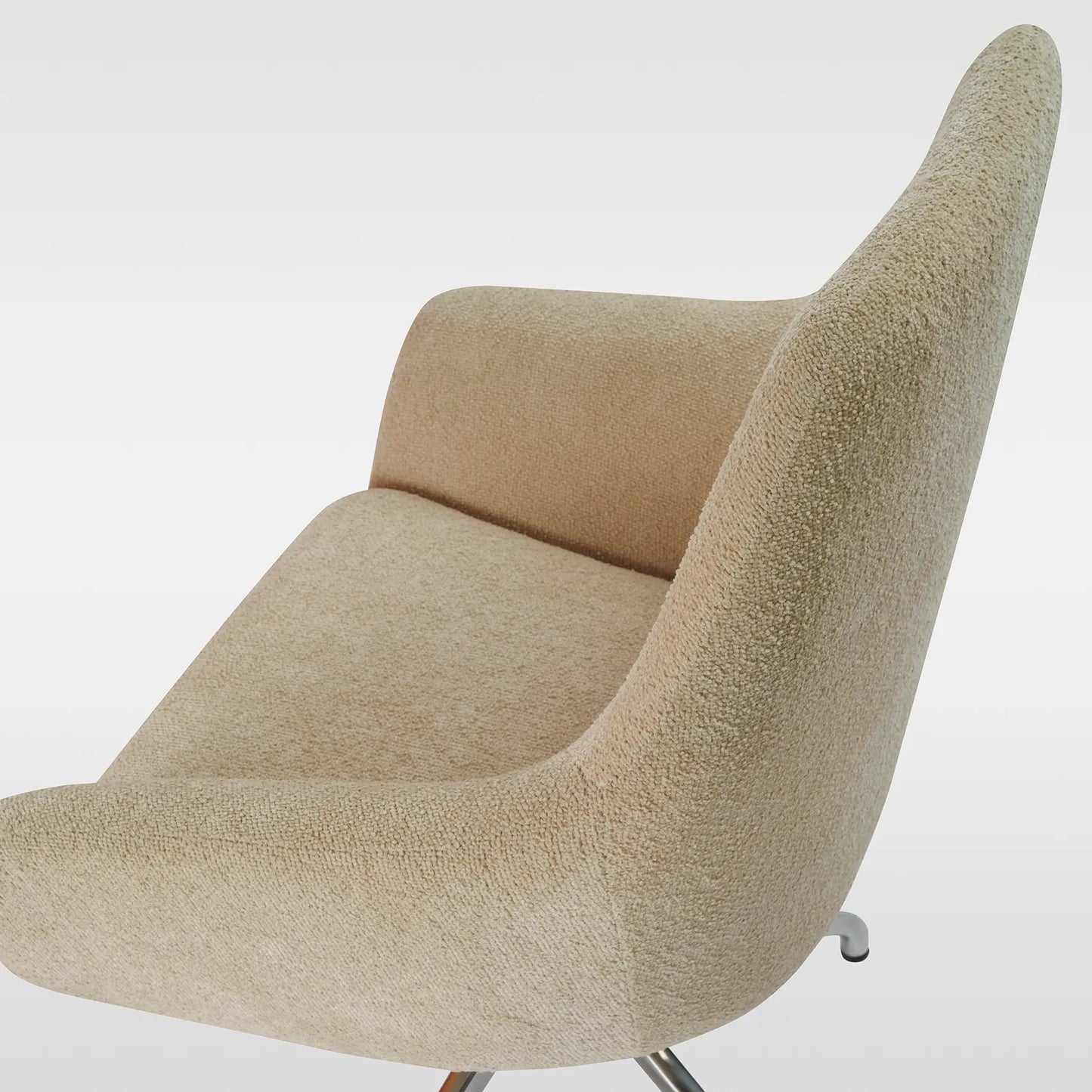 Bay (Aluminium) Lounge Chair