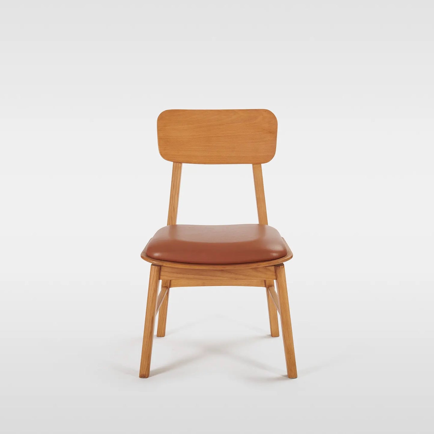 Wave 04 Cafe Chair