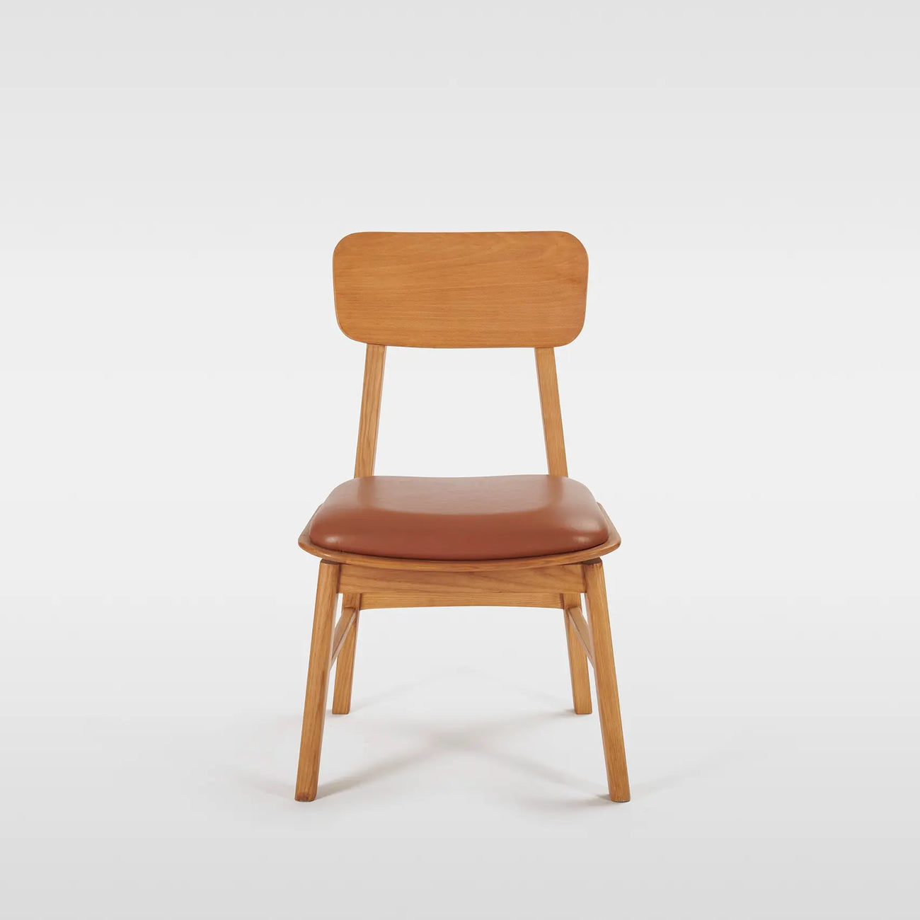 Wave 04 Cafe Chair