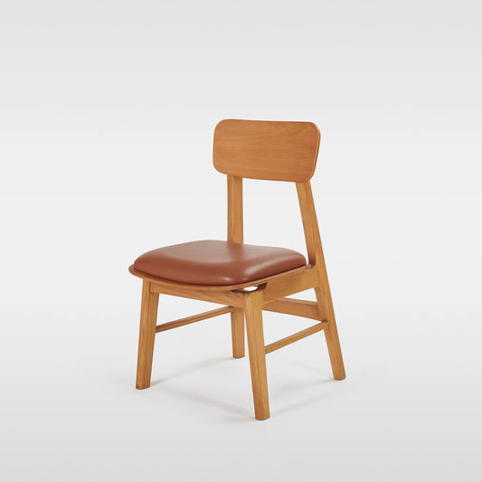 Wave 04 Cafe Chair