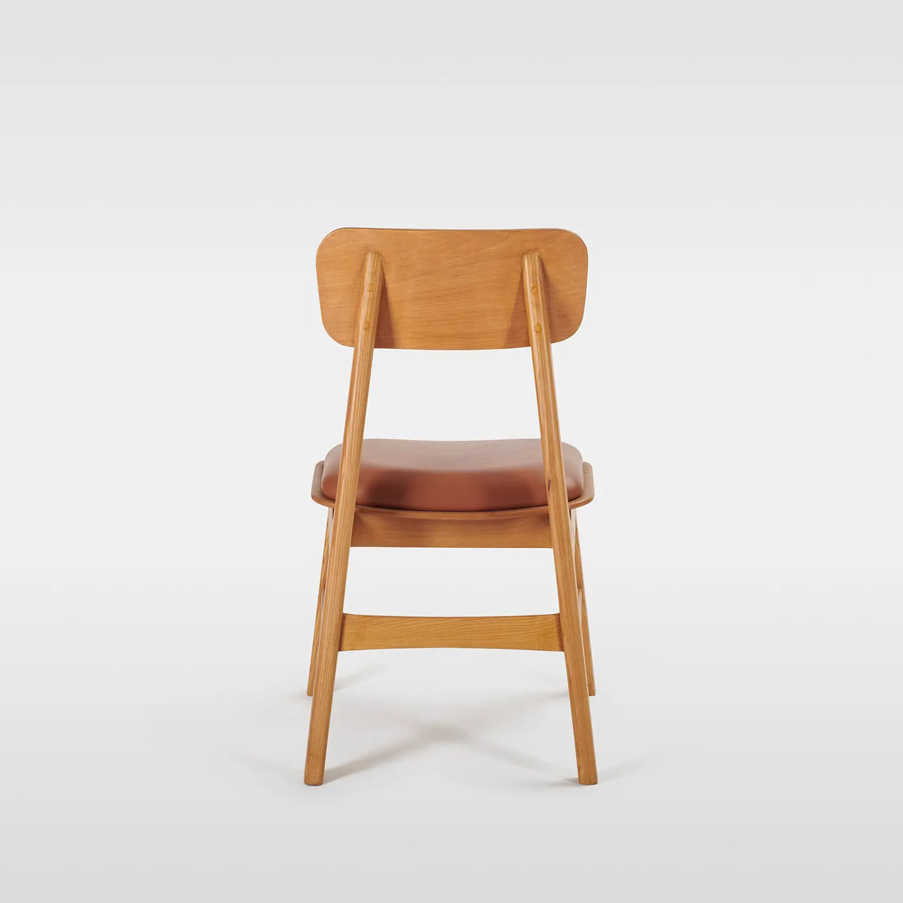 Wave 04 Cafe Chair