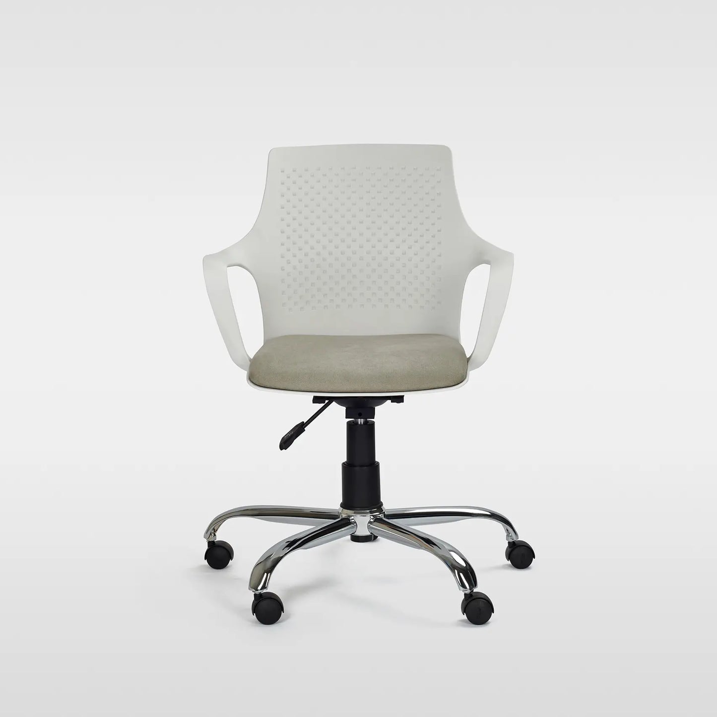 Gemina With Castors Office Chair