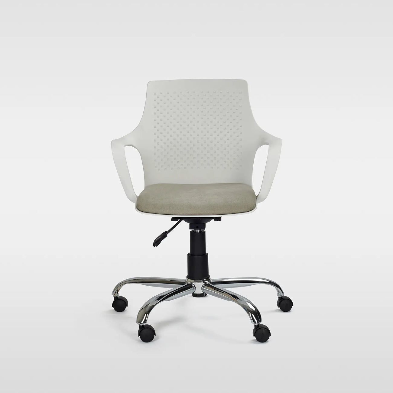 Gemina With Castors Office Chair