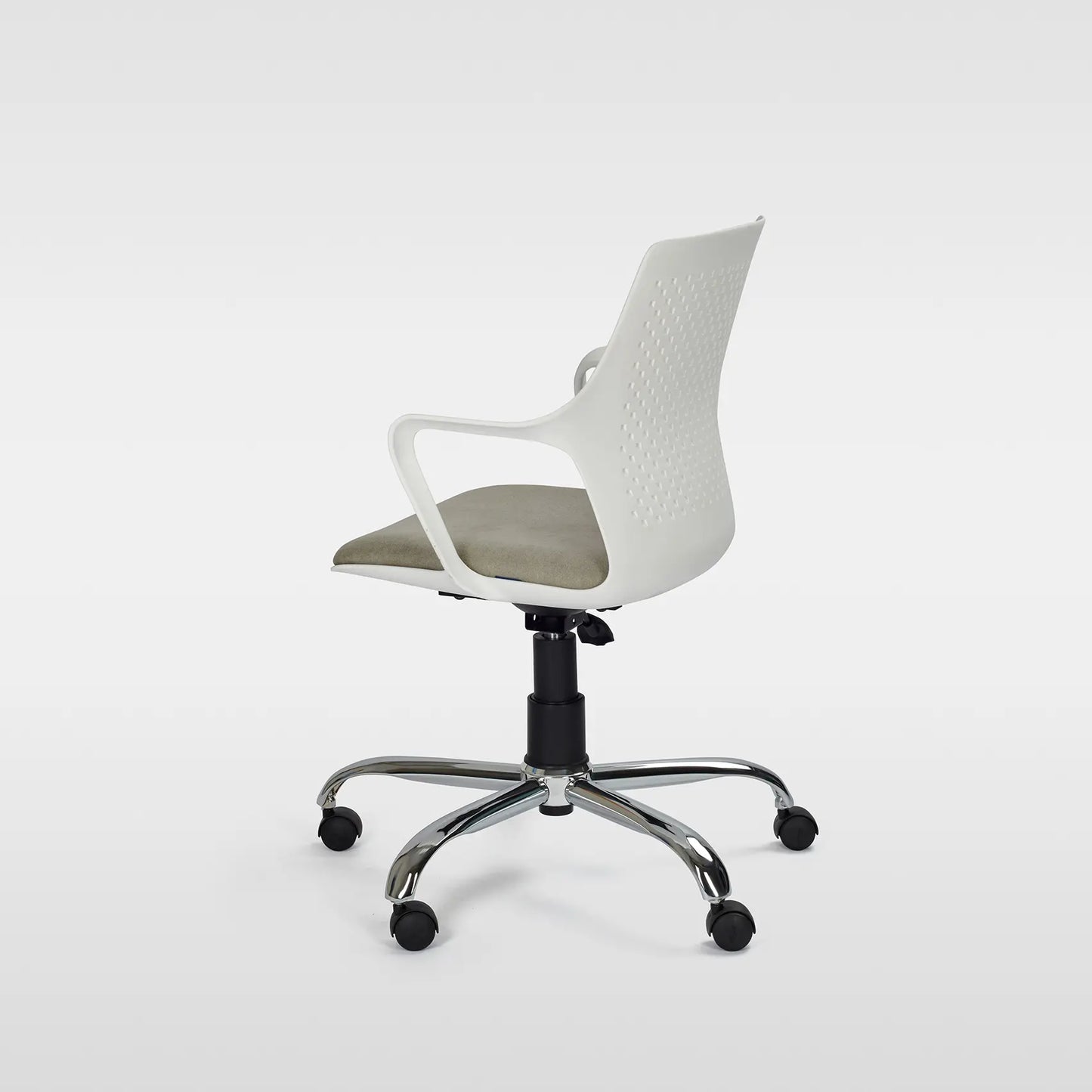 Gemina With Castors Office Chair