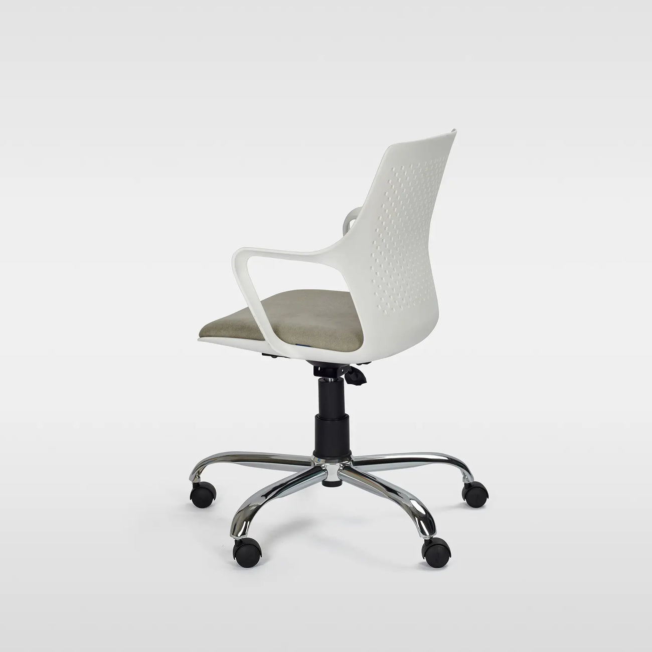 Gemina With Castors Office Chair
