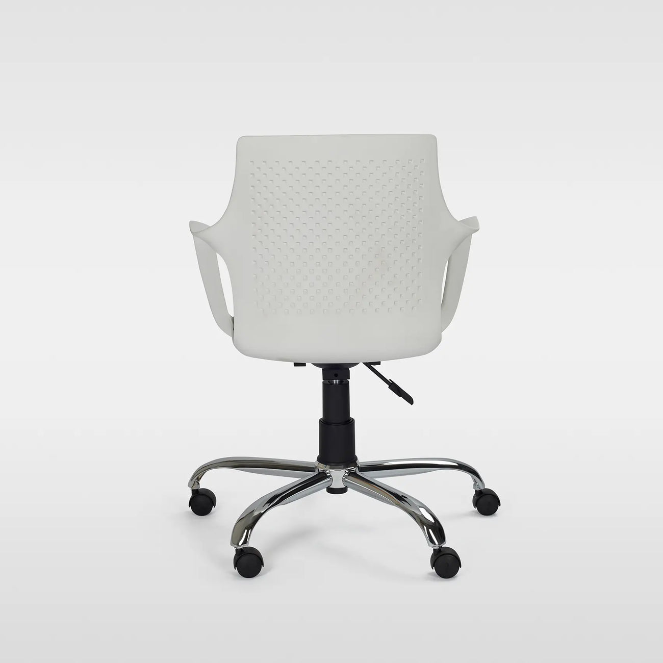 Gemina With Castors Office Chair