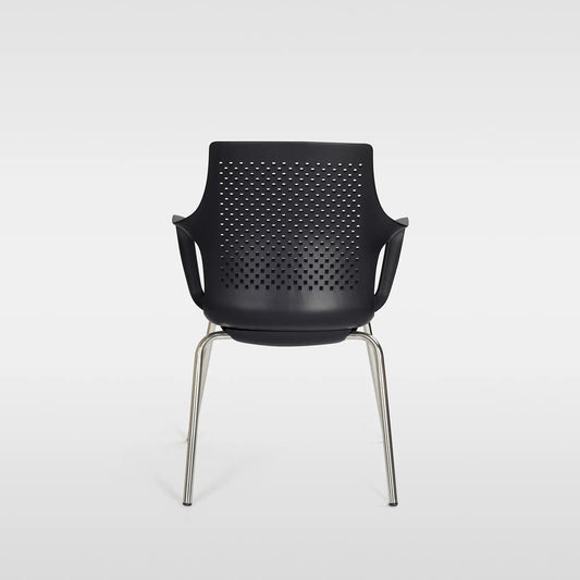 Gemina Cafe Chair