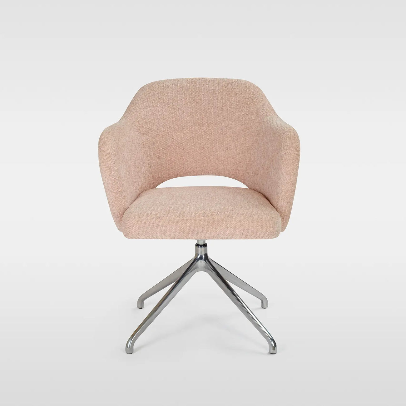 Sillion (Aluminium) Lounge Chair
