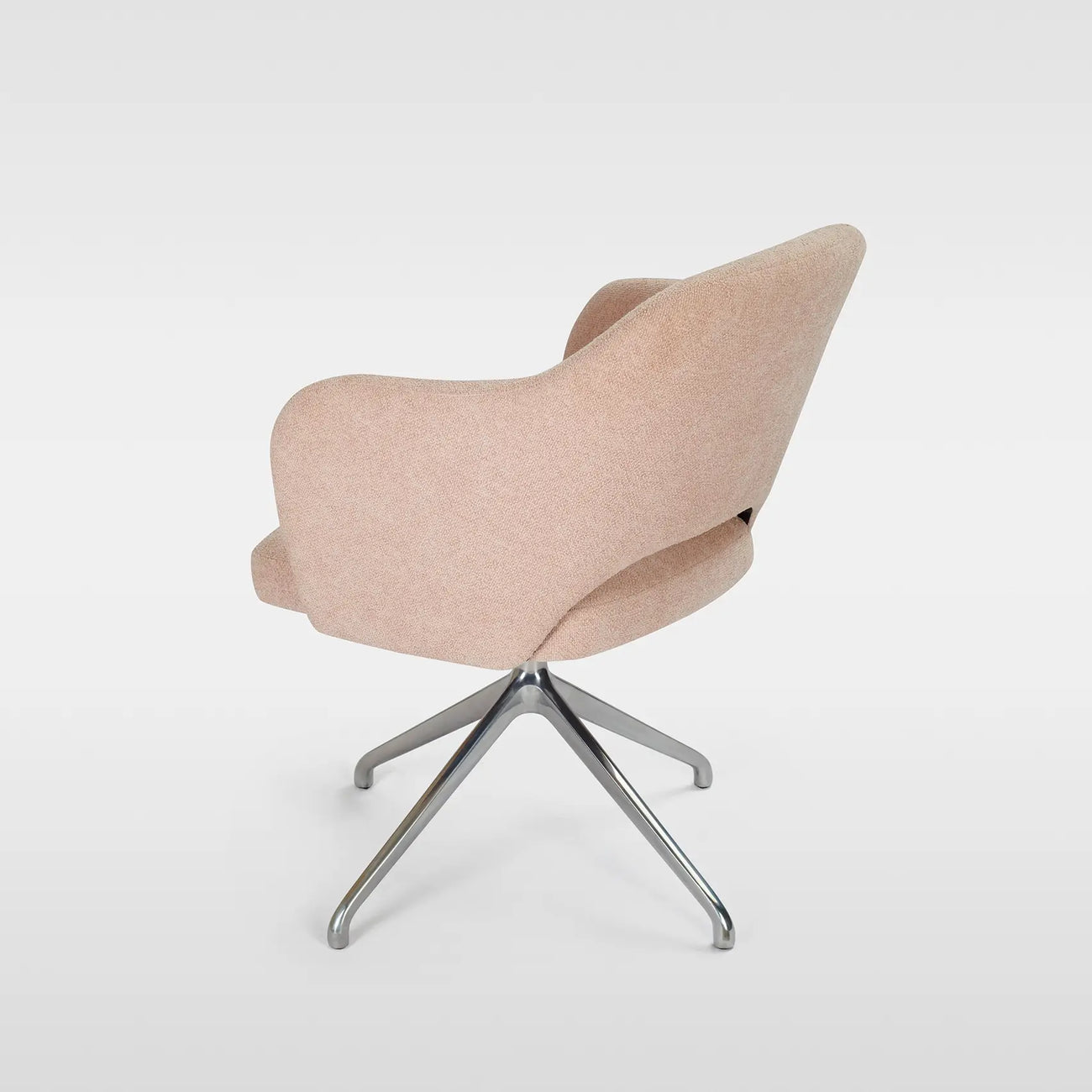 Sillion (Aluminium) Lounge Chair