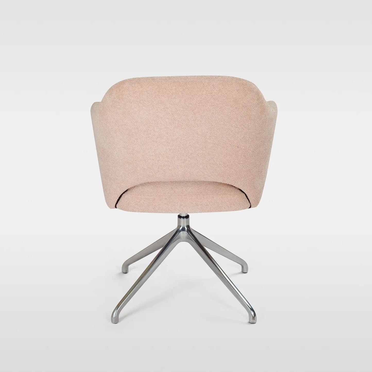 Sillion (Aluminium) Lounge Chair