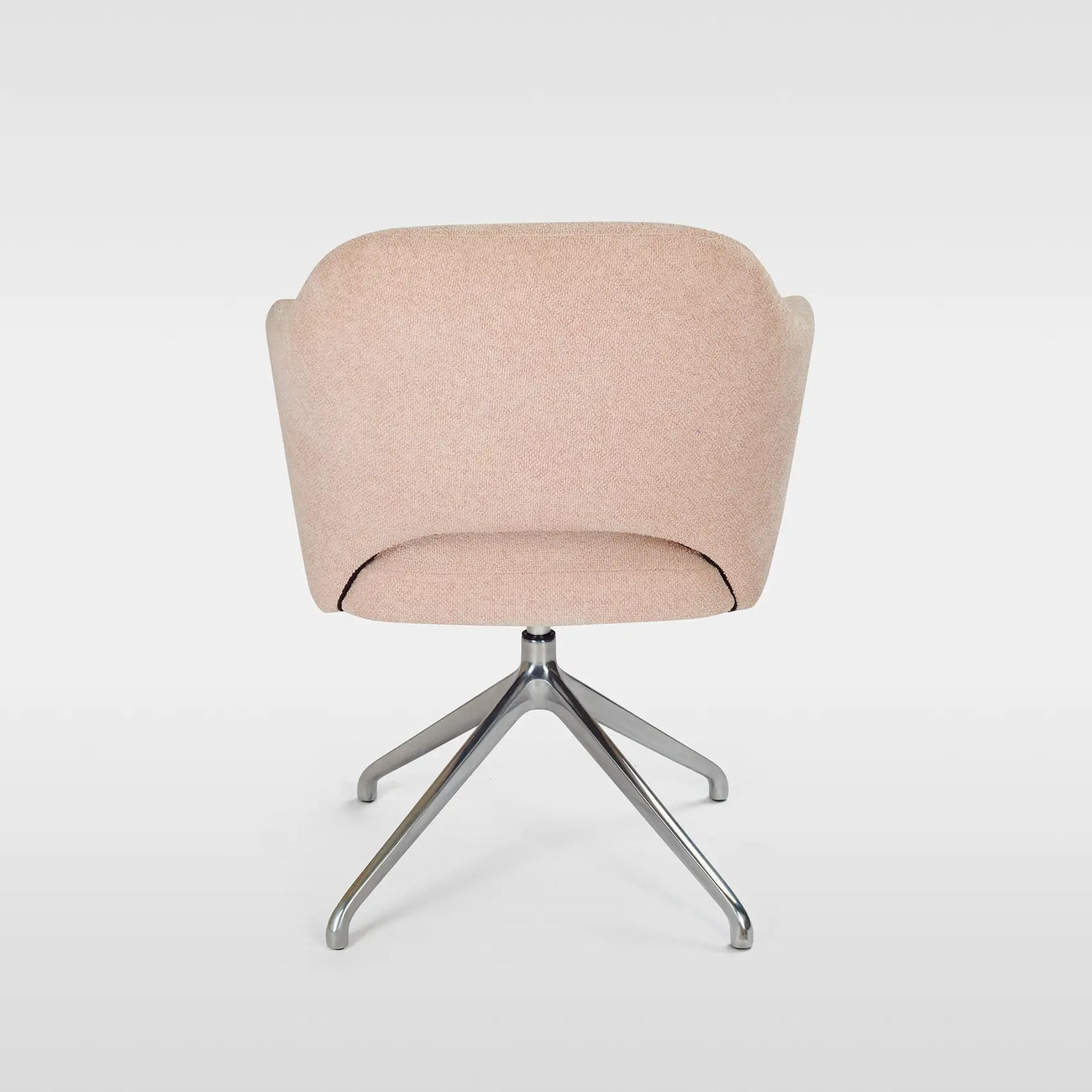 Sillion (Aluminium) Lounge Chair