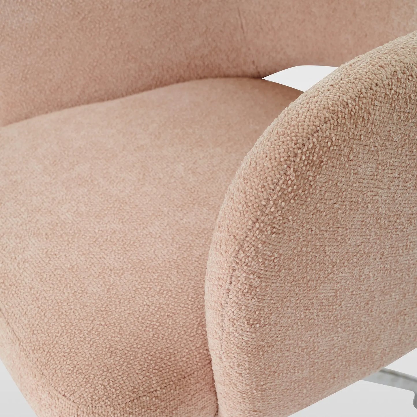 Sillion (Aluminium) Lounge Chair