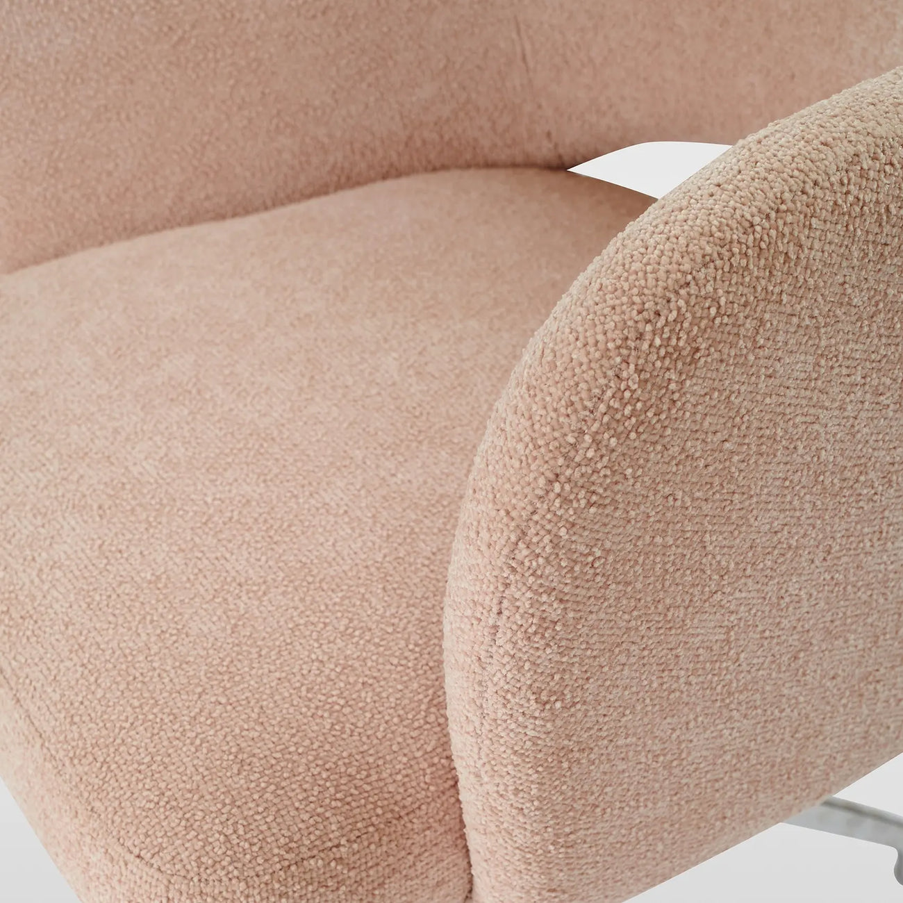 Sillion (Aluminium) Lounge Chair