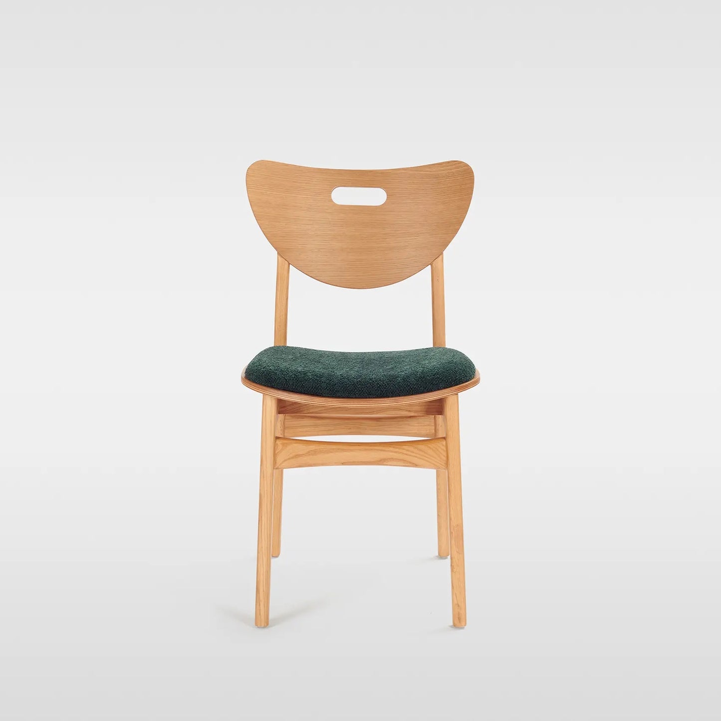 Wave 02 Cafe Chair