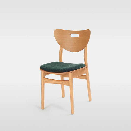 Wave 02 Cafe Chair