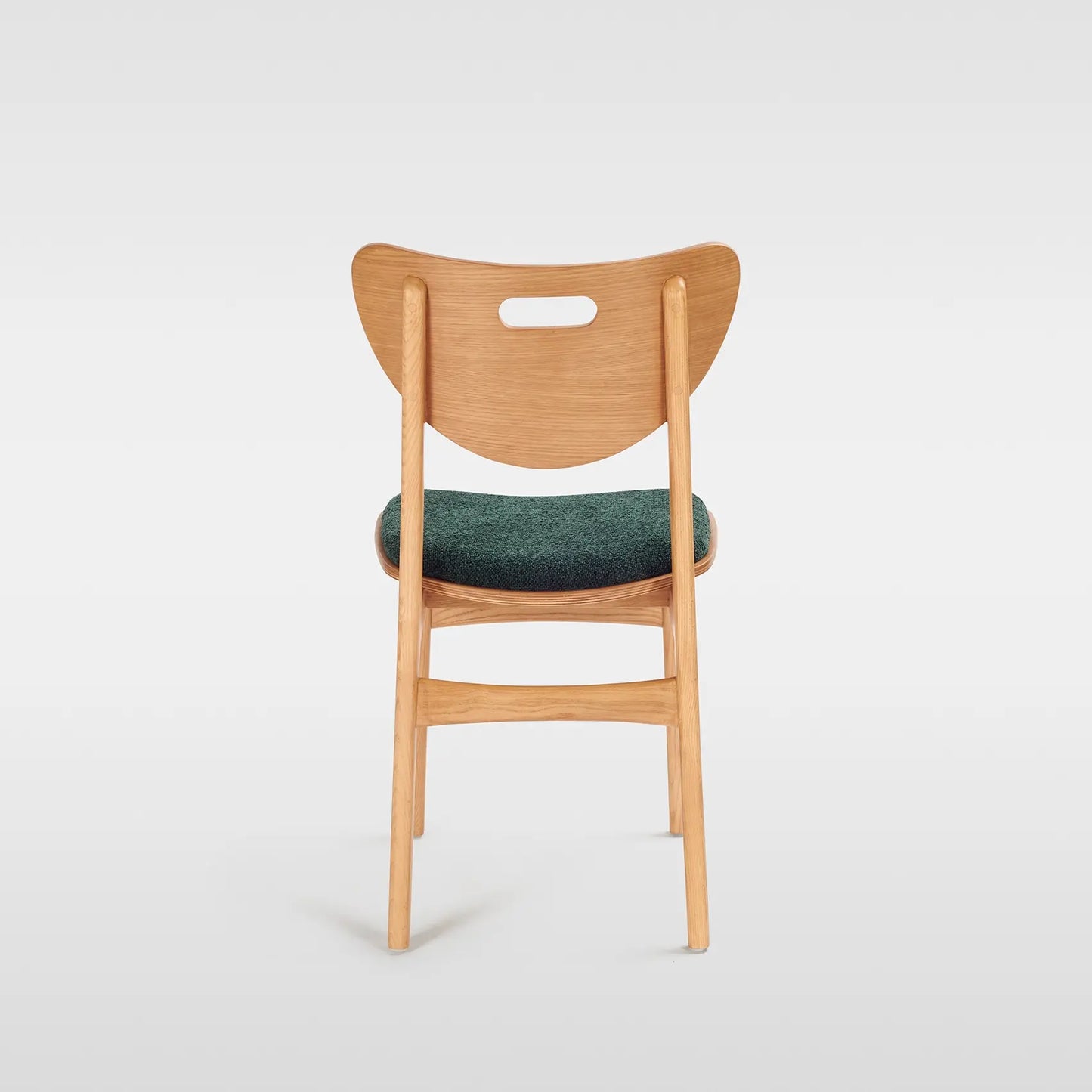 Wave 02 Cafe Chair
