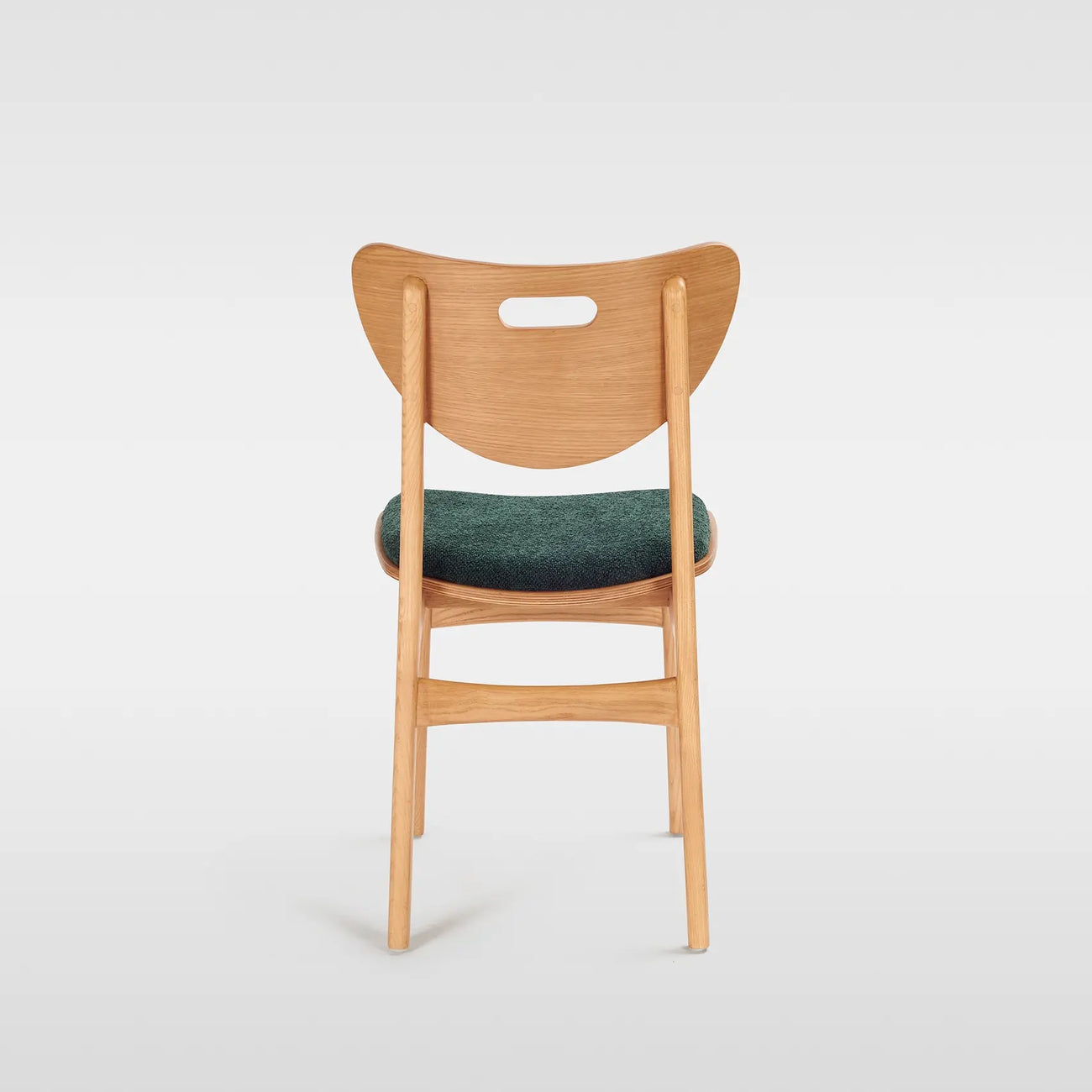 Wave 02 Cafe Chair