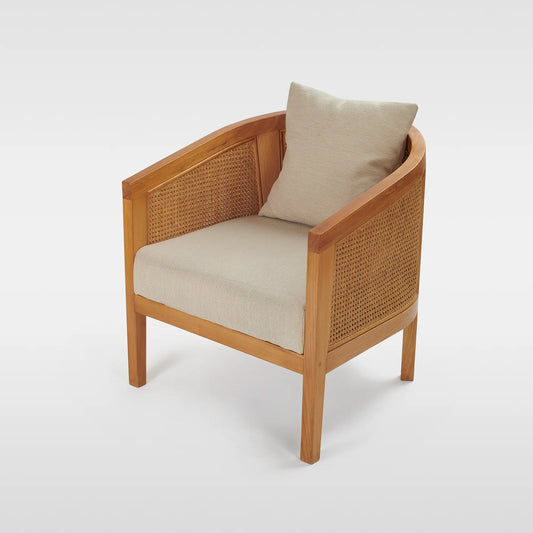 Cove Lounge Chair