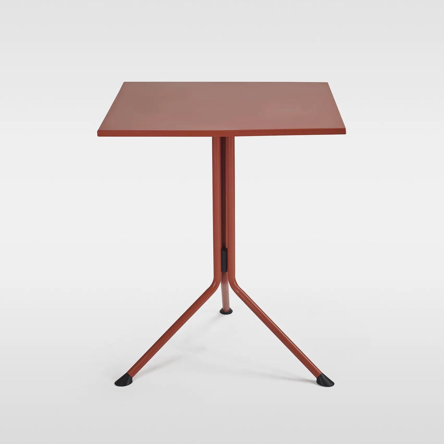 Zesty Square Table