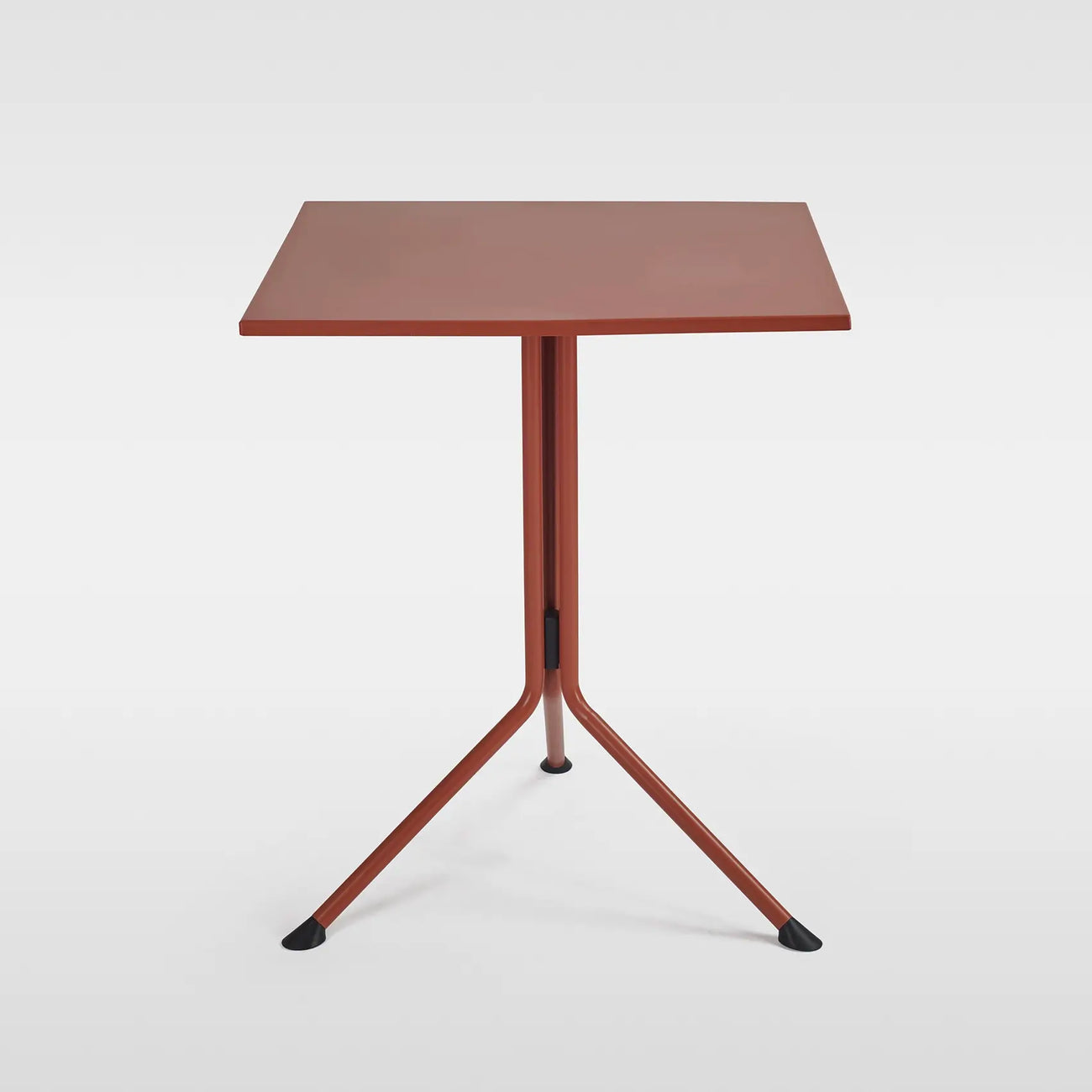 Zesty Square Table