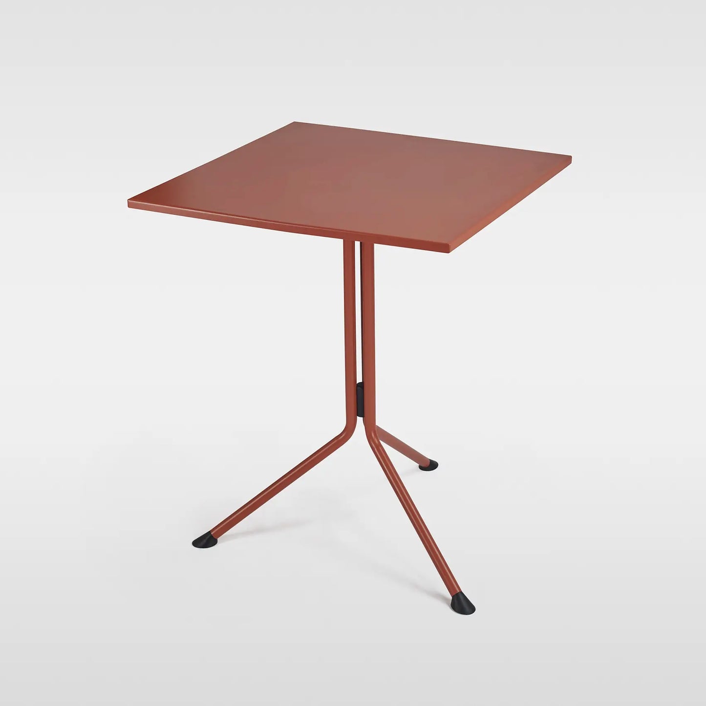 Zesty Square Table