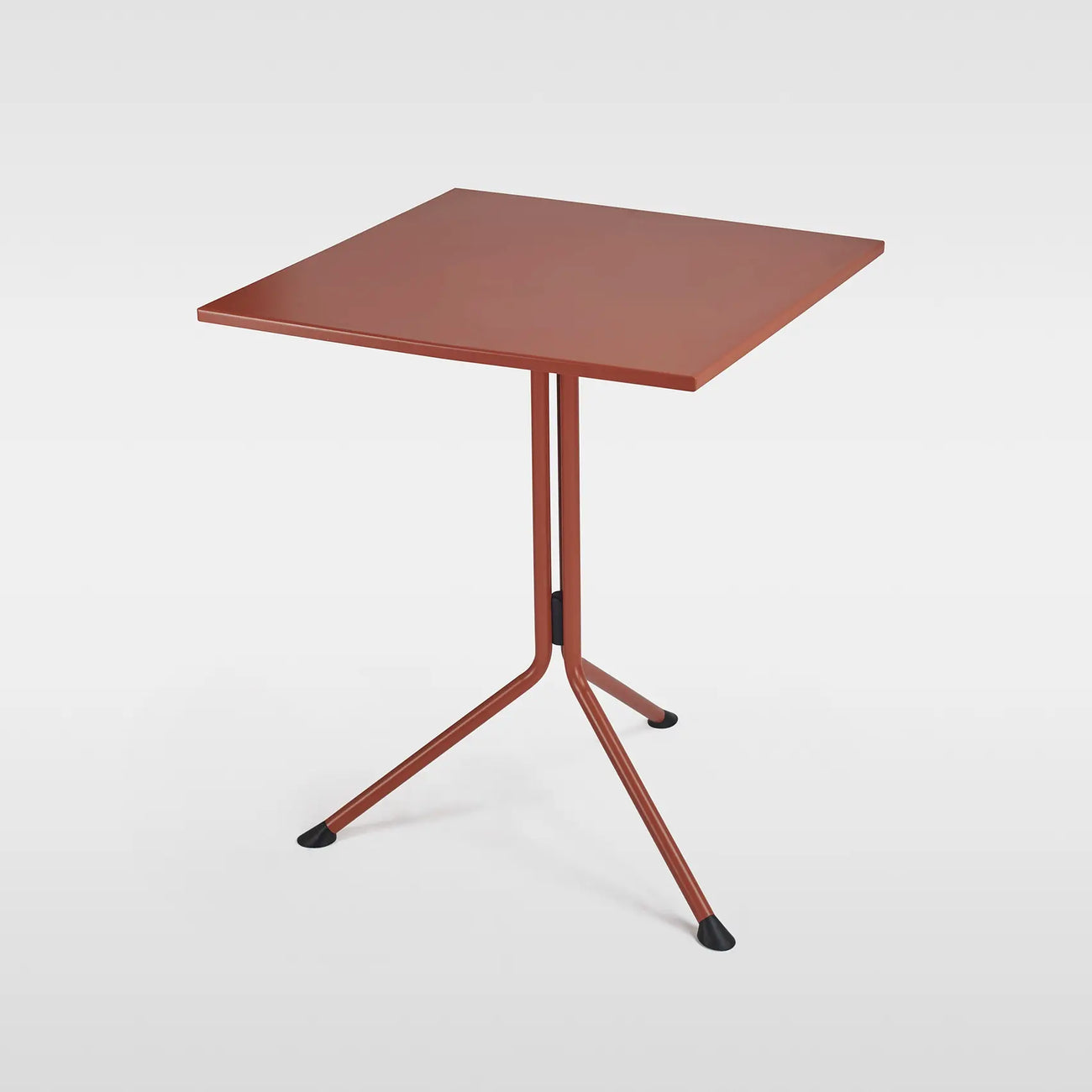 Zesty Square Table