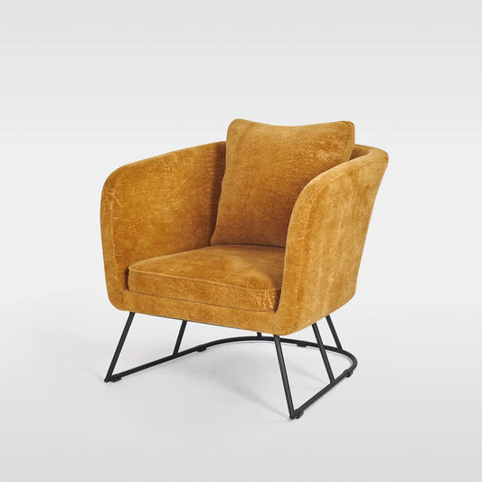 Dolce Lounge Chair