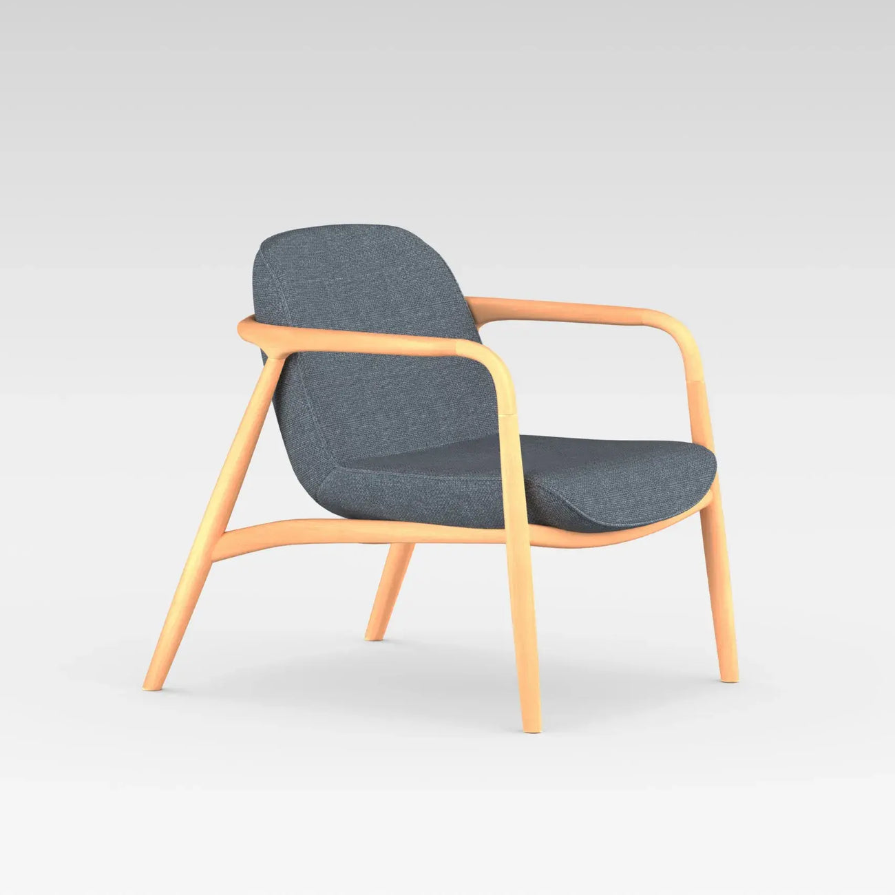 Zeppelin Lounge Chair