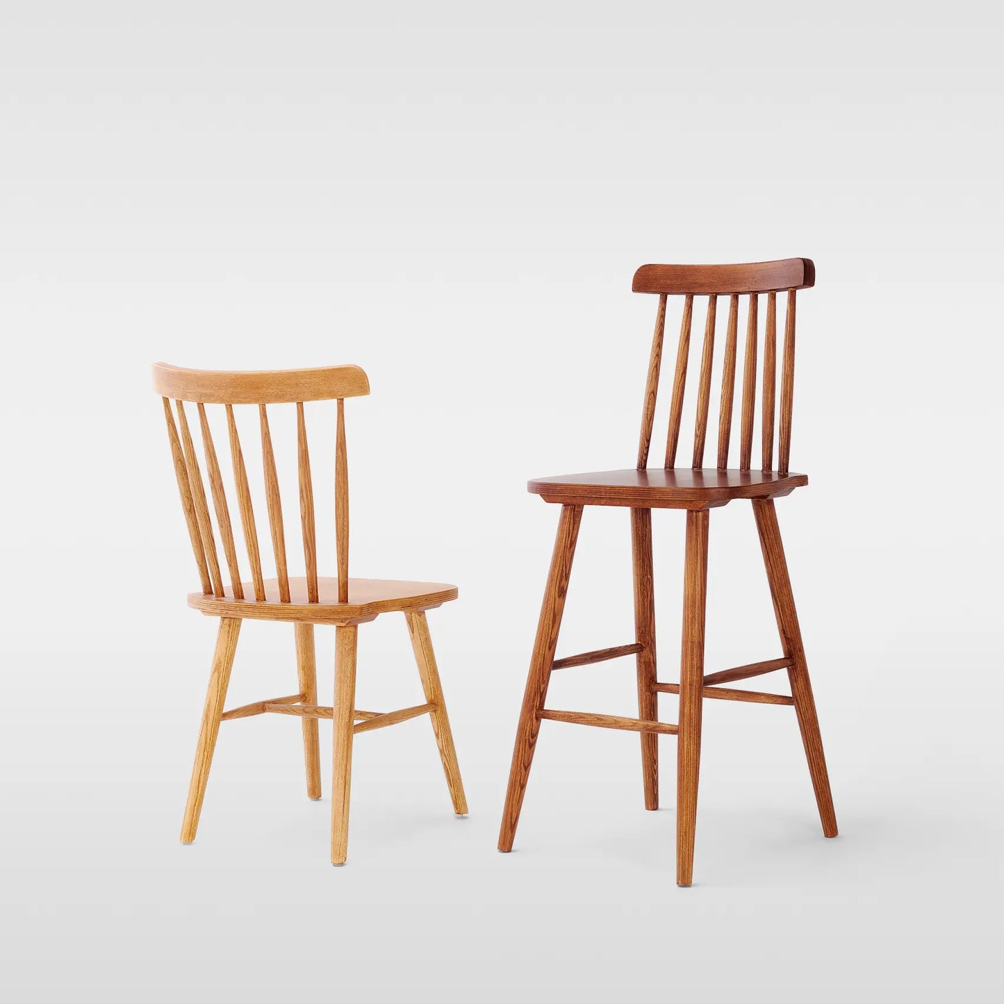 Diner Barstool