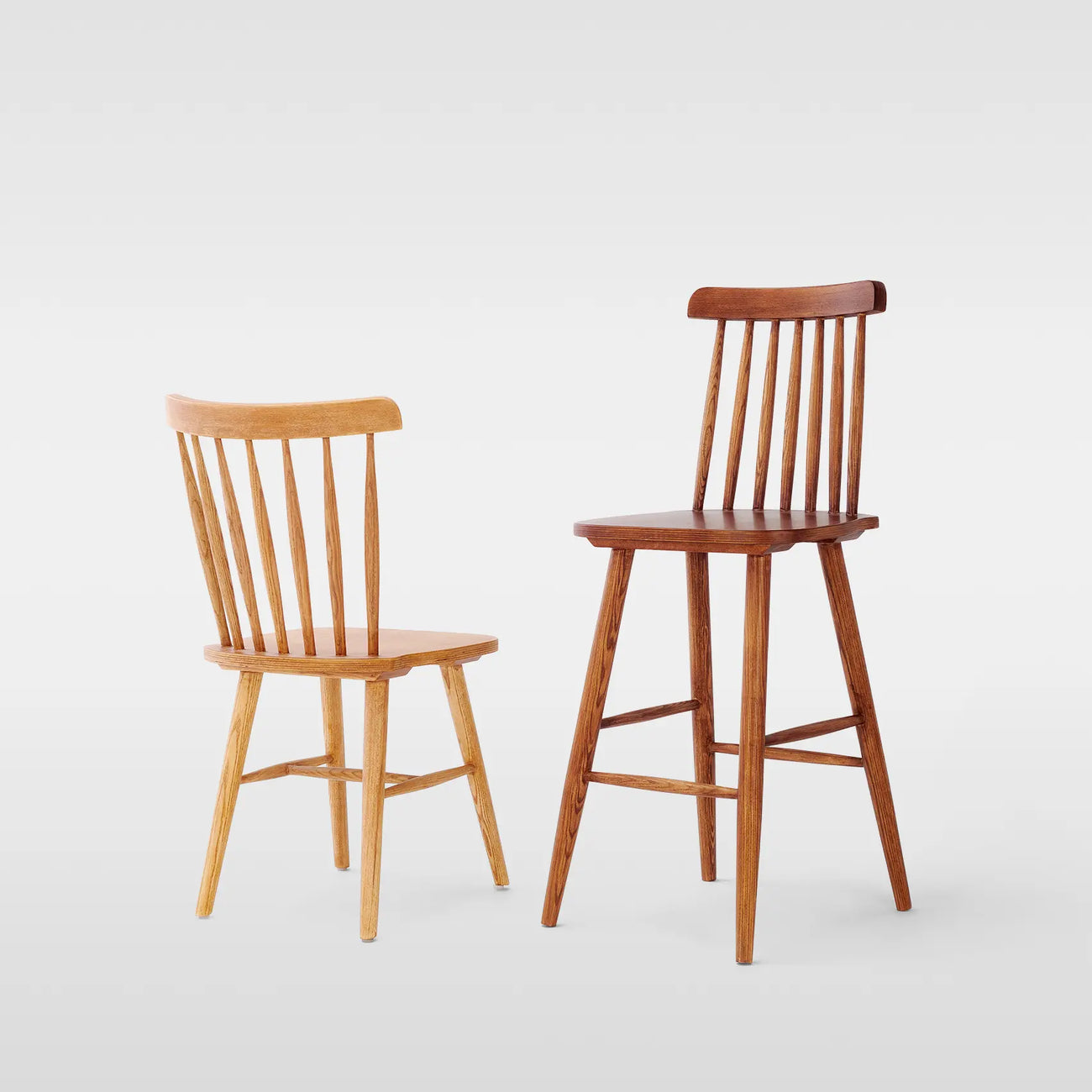 Diner Barstool