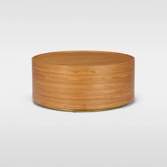 Encircle Center Tables