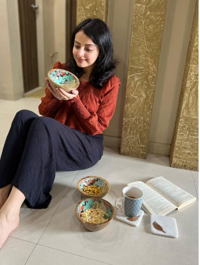 Shrenu Parikh