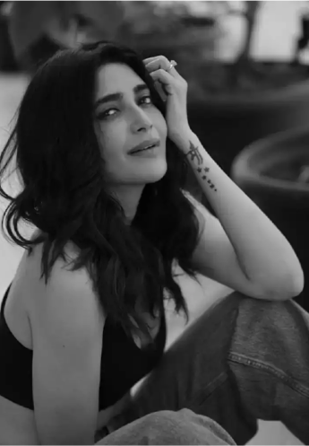 Karishma Tanna
