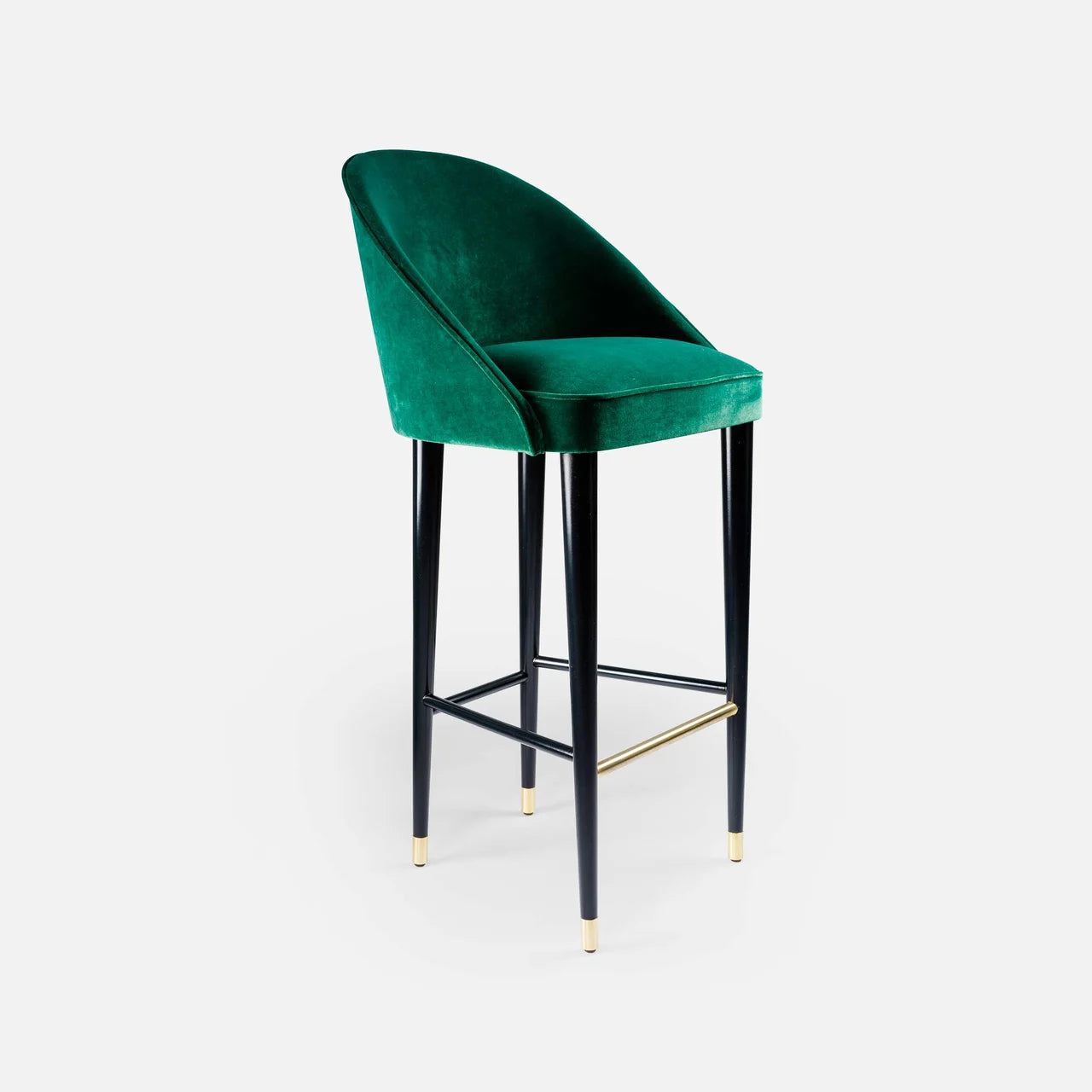 Kleber high stool
