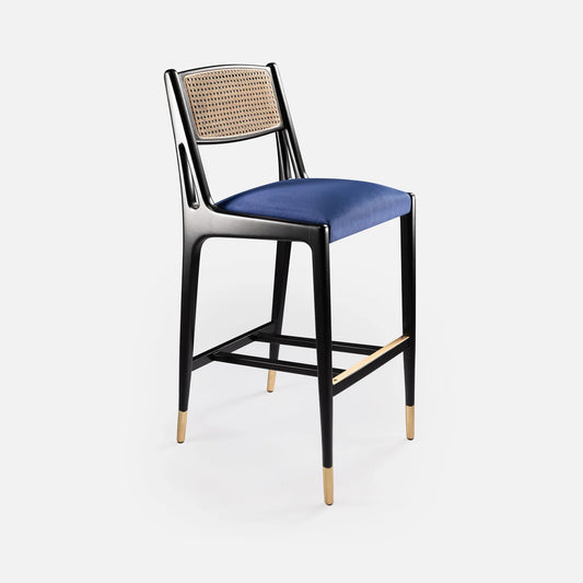 Portland bar stool