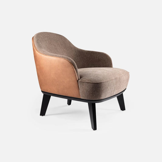 Aurea Armchair Oatmeal Beige