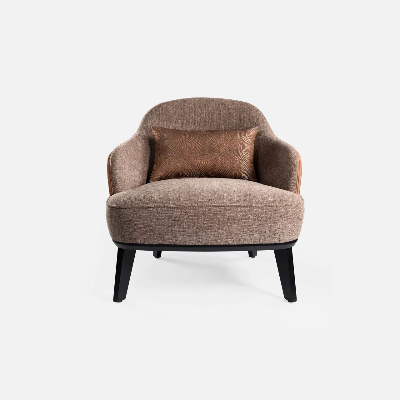 Aurea Armchair Oatmeal Beige