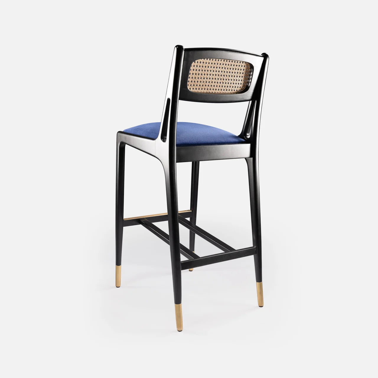 Portland bar stool