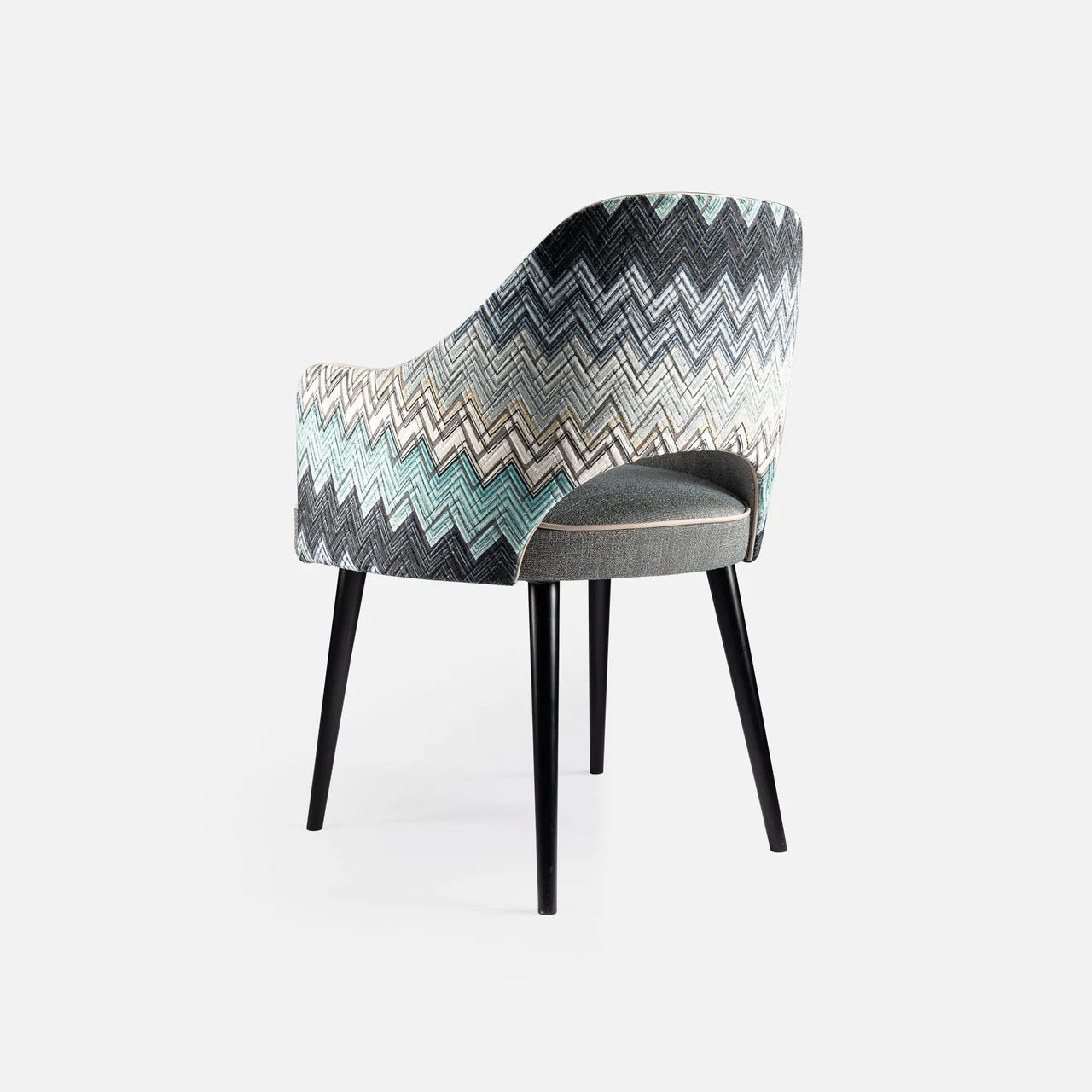 Scala Armchair