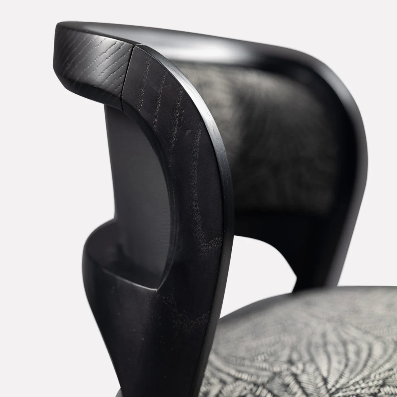 Mallorca bar stool