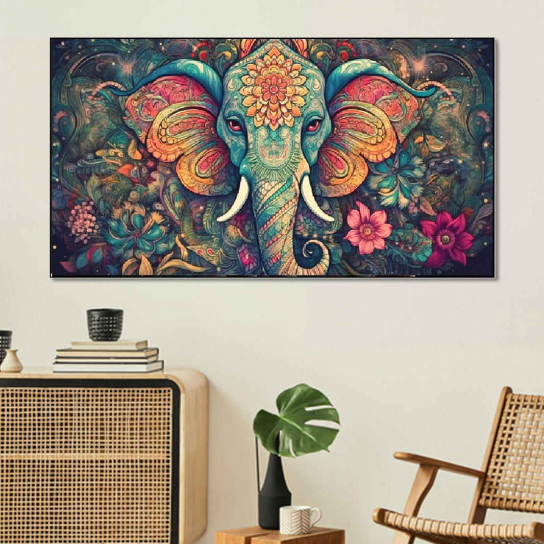 Buy Wall Paintings & Wall Art Online in India Get 17 Off Nestroots