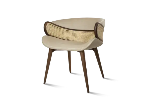 Mudhif / Dining Armchair