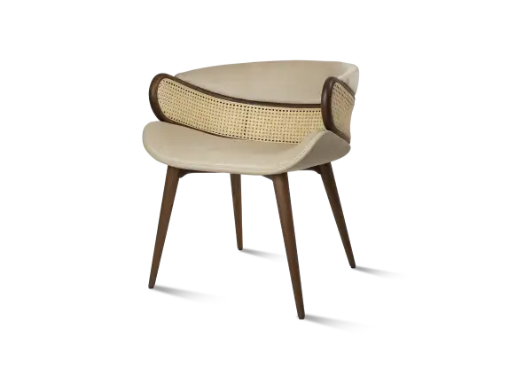Mudhif / Dining Armchair