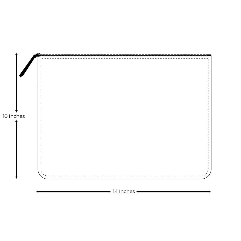 Aldona Laptop Sleeve