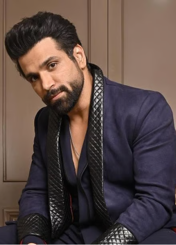 Rithvik Dhanjani