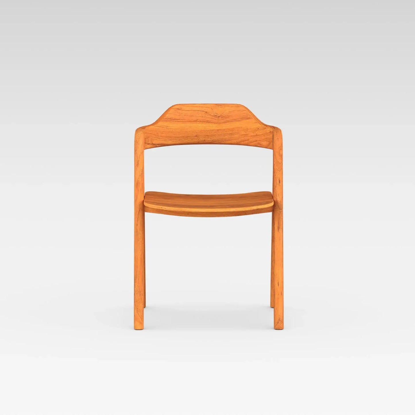 Zenko Cafe Chair