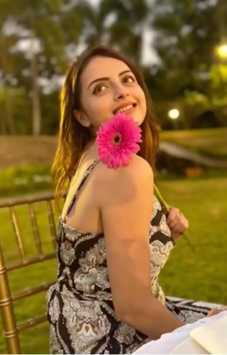 Shrenu Parikh