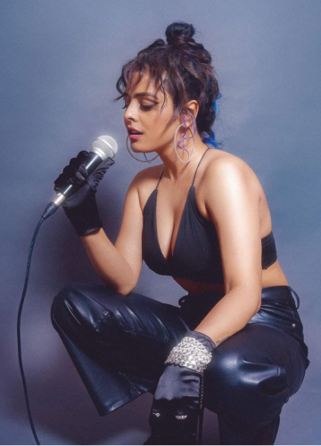 Shreya Jain