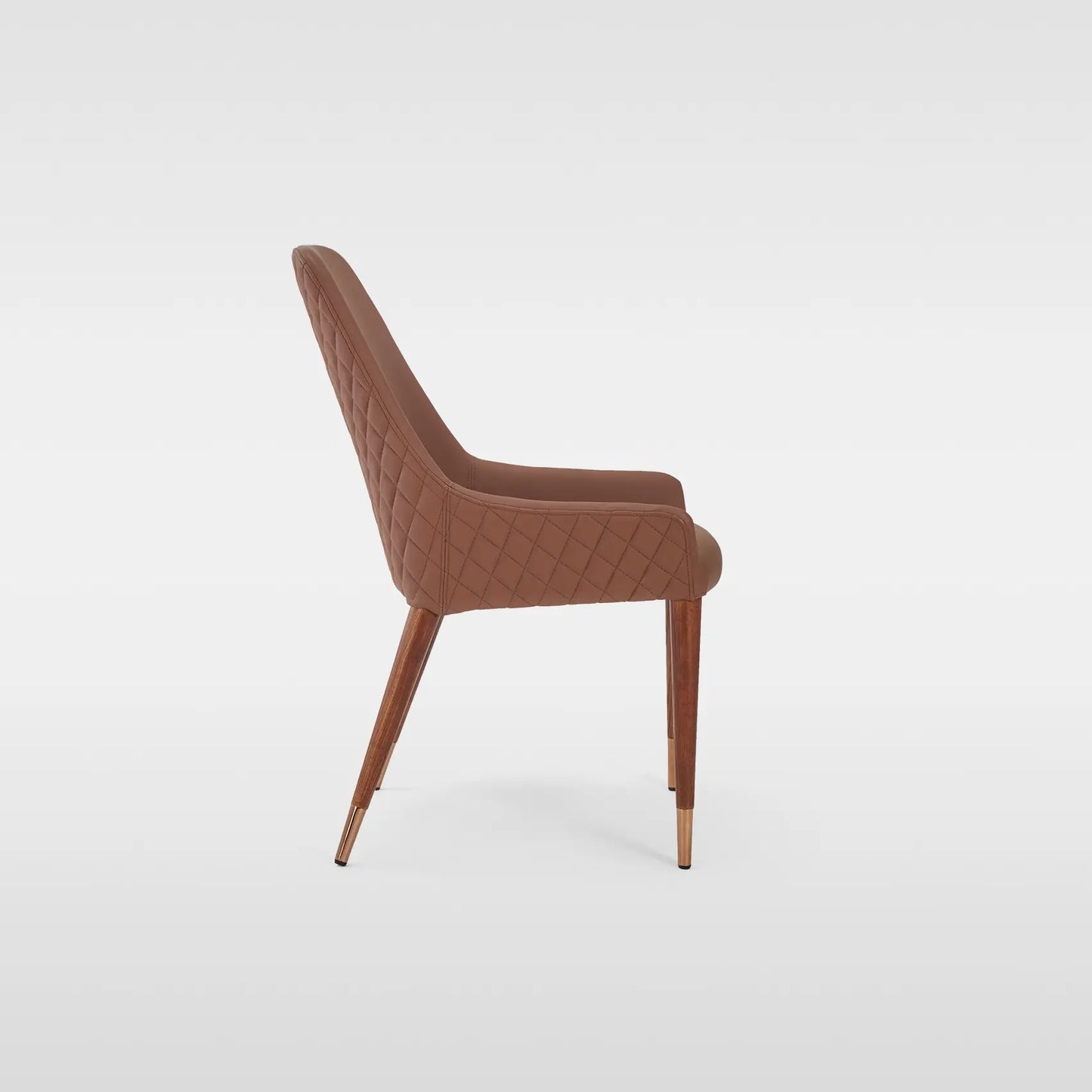 Tetra Lounge Chair
