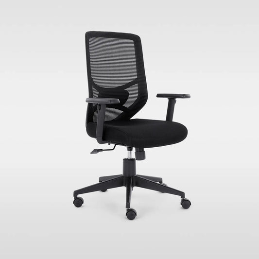 Vento Mid Back Office Chair